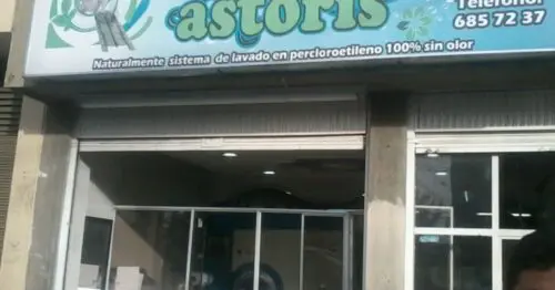 LAVASECO ASTORIS CARRERA 102A 132 CON 74 LAVASECO ASTORIS CARRERA 102A 132 CON 74
